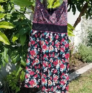 ADORABLE Mini Dress/Long Top